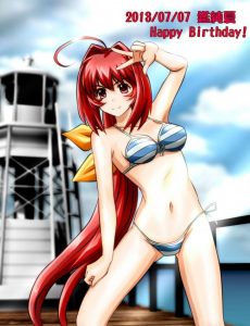 鑑純夏のエロ画像（マブラヴ）40
