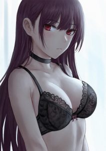 WA2000のエロ画像（ドールズフロントライン）55