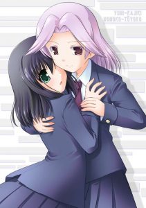 東横桃子のエロ画像（咲-Saki-）38