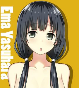 安原絵麻のエロ画像（SHIROBAKO）39