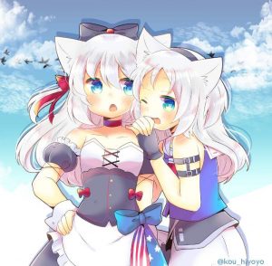 シムスのエロ画像（アズールレーン）38