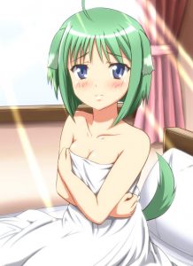 エクレールのエロ画像（DOG DAYS）59