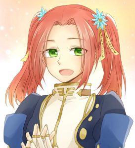 エレノア・ヒュームのエロ画像（テイルズシリーズ）10