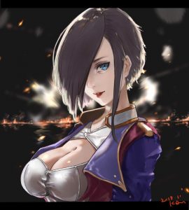 アーク・ロイヤルのエロ画像（アズールレーン）13