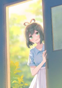 洛天依のエロ画像（ボーカロイド）37