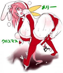 鑑純夏のエロ画像（マブラヴ）41