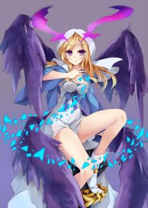 ルシファーのエロ画像（モンスターストライク）47