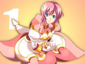エステリーゼ・シデス・ヒュラッセインのエロ画像（テイルズシリーズ）19