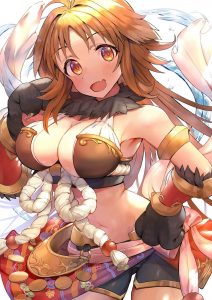 ミミのエロ画像（プリンセスコネクト！）30