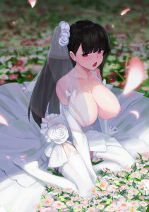 WA2000のエロ画像（ドールズフロントライン）41