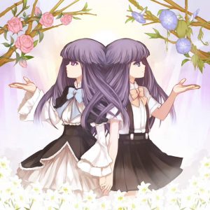 フレデリカ・ベルンカステルのエロ画像（うみねこのなく頃に）20