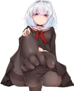空銀子のエロ画像（りゅうおうのおしごと！）23