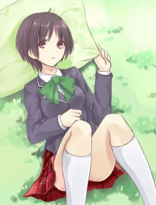五月七日くみんのエロ画像（中二病でも恋がしたい！）55