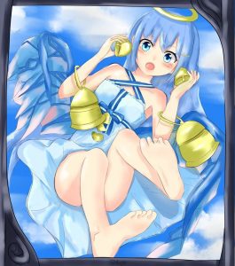 リンゴンのエロ画像（シャドウバース）5