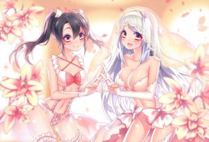 翔鶴のエロ画像（艦隊これくしょん）19