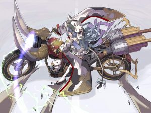 シャトラのエロ画像（グランブルーファンタジー）13