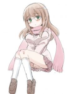 松実宥のエロ画像（咲-Saki-）54
