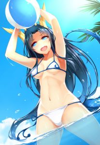 カリンのエロ画像（パズル＆ドラゴンズ）23