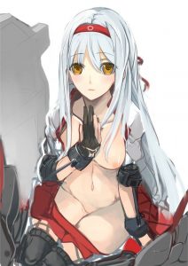 翔鶴のエロ画像（艦隊これくしょん）34