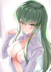 花寺のどかのエロ画像（プリキュア）10