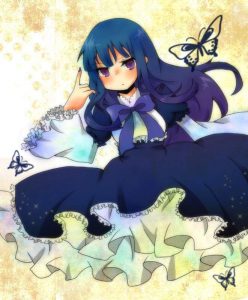 フレデリカ・ベルンカステルのエロ画像（うみねこのなく頃に）32