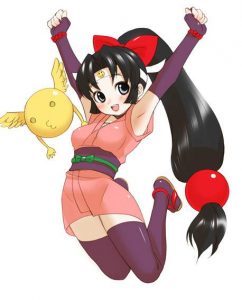 忍のエロ画像（ニニンがシノブ伝）5