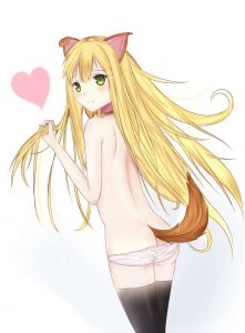 小豆梓のエロ画像（変態王子と笑わない猫。）25