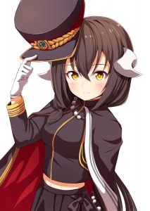 三笠のエロ画像（アズールレーン）32