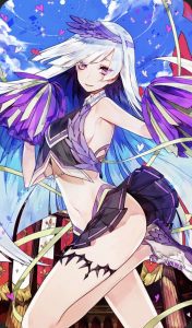 ブリュンヒルデのエロ画像（Fate Grand Order）39