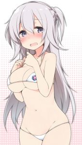 刀藤綺凛のエロ画像（学戦都市アスタリスク）11