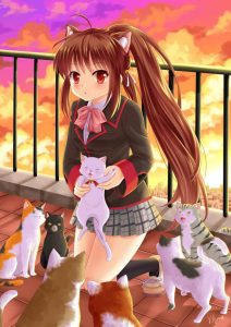 棗鈴のエロ画像（リトルバスターズ！）20