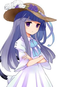 フレデリカ・ベルンカステルのエロ画像（うみねこのなく頃に）6