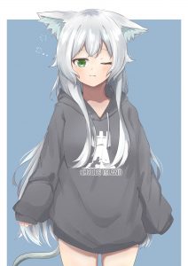 ロスモンティスのエロ画像（アークナイツ）33