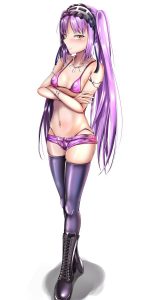 エウリュアレのエロ画像（Fate Grand Order）56