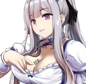 AK-12のエロ画像（ドールズフロントライン）20