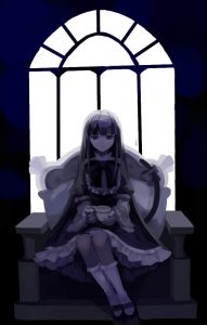 フレデリカ・ベルンカステルのエロ画像（うみねこのなく頃に）36