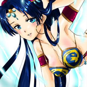 テキーラのエロ画像（モンスターストライク）18